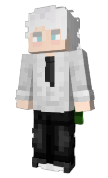 Minecraft skin meovvmix