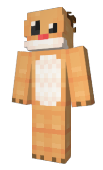 Minecraft скин по нику Icecup