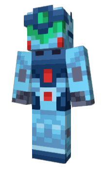 Minecraft скин по нику pijy
