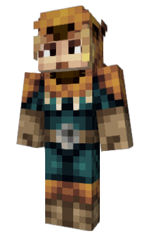 Minecraft скин по нику c1ar
