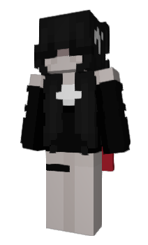 Minecraft skin ikeas_