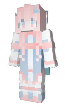 Minecraft скин по нику Pojmh_