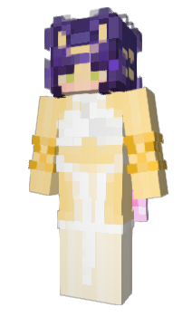 Minecraft skin xmxzng
