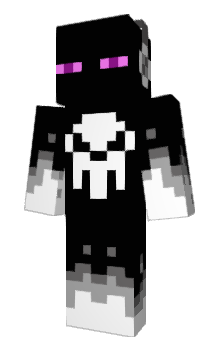 Minecraft скин по нику malhaLE
