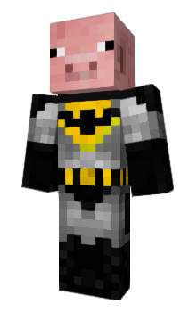 Minecraft скин по нику Devil77