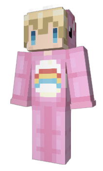 Minecraft скин по нику 2oak