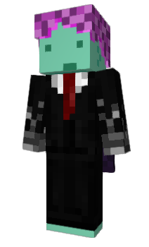 Minecraft skin Jan05TavG