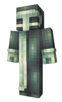 Minecraft скін по ніку Sinpet