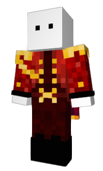 Minecraft скін по ніку spaderchiev