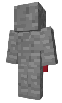 Minecraft скін по ніку Wiki2