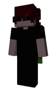 Minecraft skin zOnly_