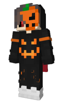 Minecraft skin Air_Line