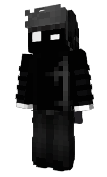 Minecraft скин по нику Sapow_