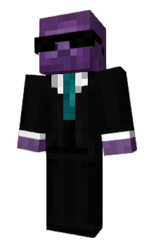 Minecraft skin sprunkk