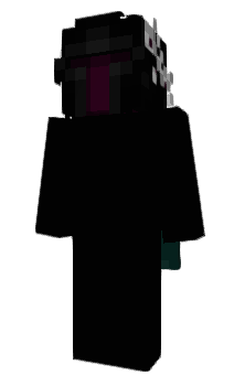 Minecraft skin JavoE