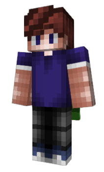 Minecraft skin suckn