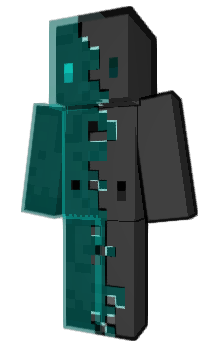Minecraft скин по нику Nam_G
