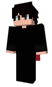 Minecraft skin Sobrevivente