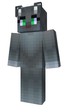 Minecraft skin jehubin