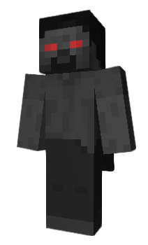Minecraft скін по ніку Owner