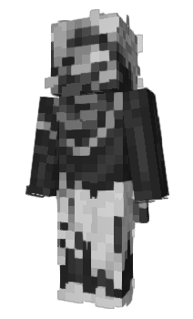 Minecraft скин по нику junkslug