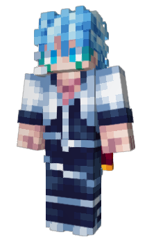 Minecraft скин по нику Junim0L