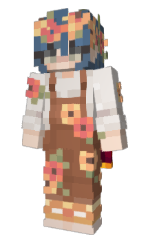 Minecraft скін по ніку sandesr