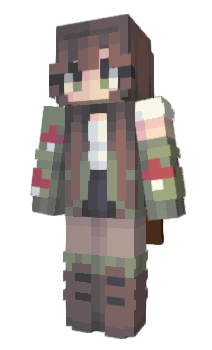 Minecraft скин по нику spiicysock