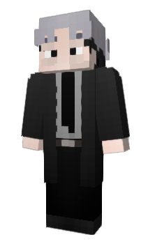 Minecraft skin txich