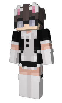 Minecraft skin CarlosBelcast