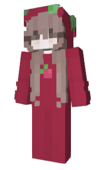 Minecraft скин по нику sash1e