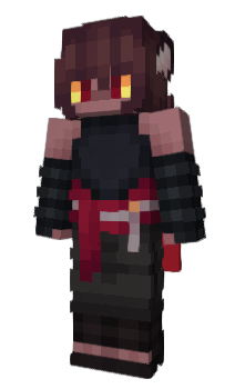 Minecraft скин по нику DaBoiMC