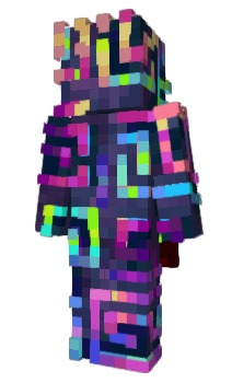 Minecraft скин по нику xVulpine