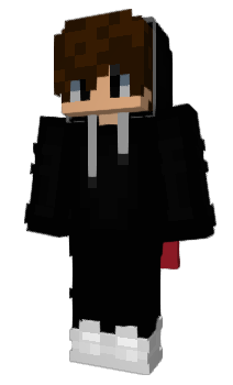 Minecraft skin NeM1tvey