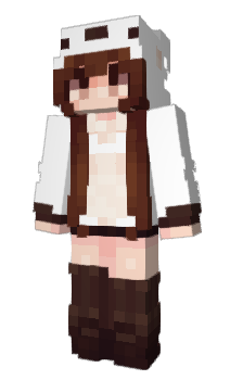 Minecraft скин по нику ILLUS10N_