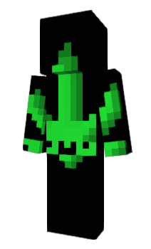 Minecraft скин по нику PolloPolloPollo