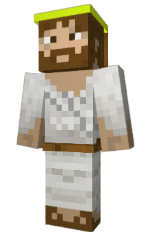 Minecraft скин по нику Ona02