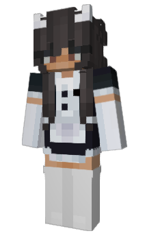 Minecraft скин по нику Sureb