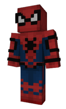 Minecraft skin SageLion08