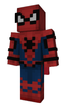 Minecraft skin SageLion08