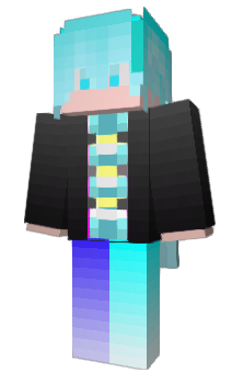 Minecraft скин по нику 15721