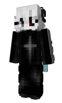 Minecraft скин по нику Autophoriez