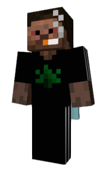 Minecraft скин по нику Autophoriez