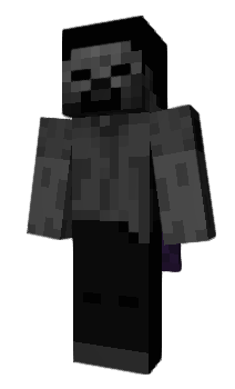 Minecraft skin Nvla