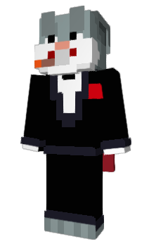 Minecraft skin 3367827658