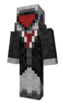 Minecraft скин по нику Superdip