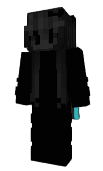 Minecraft скін по ніку sndu