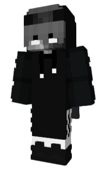Minecraft скин по нику 0Aron