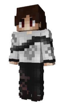 Minecraft скін по ніку TastyToast