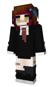 Minecraft skin _S0LE